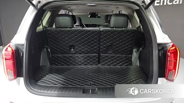 Hyundai Palisade id 3771528 из Кореи 11