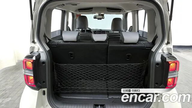 Kia The New Kia Ray id 2705985 из Кореи 11