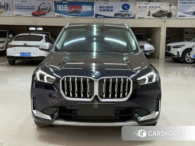 BMW X1 id 4392049 из Китая 11