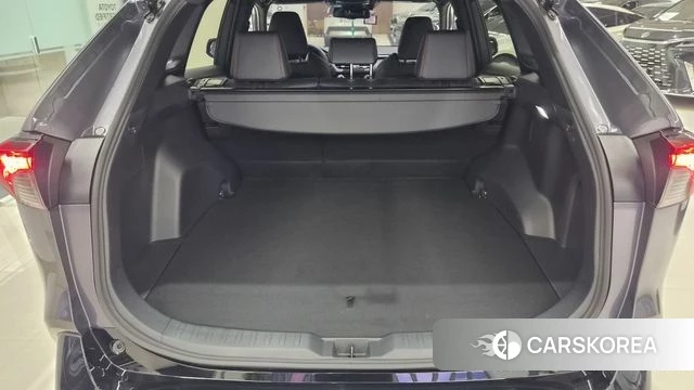 Toyota RAV4 5th Generation id 4513002 из Кореи 11