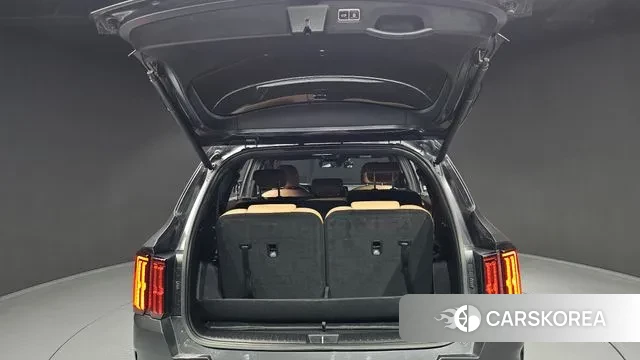 Kia Sorento 4th Generation id 3027993 из Кореи 11