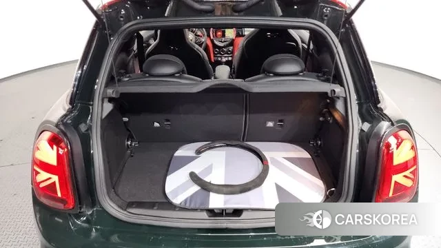 Mini Cooper S id 3742400 из Кореи 11