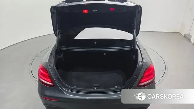 Mercedes-Benz E-Class W213 id 3045192 из Кореи 11