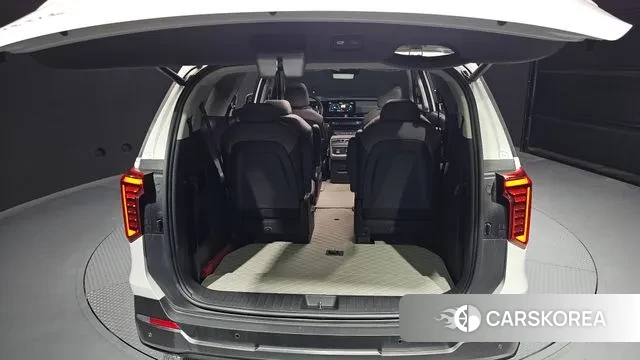 Kia The New Carnival 4th Generation id 2915017 из Кореи 11