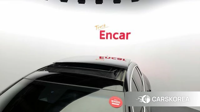 Genesis G90 (RS4) id 3963957 из Кореи 11