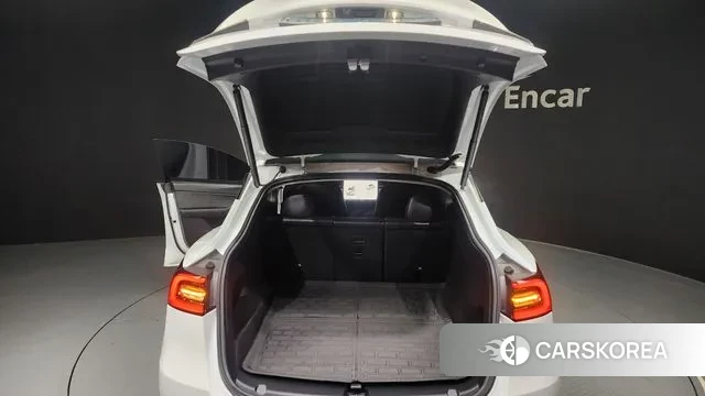 Tesla Model Y id 2990132 из Кореи 11