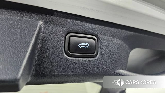 Hyundai Tucson (NX4) id 4423192 из Кореи 11