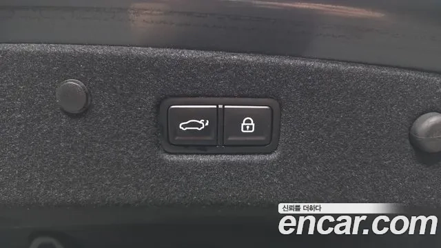 Kia K8 id 2950343 из Кореи 11