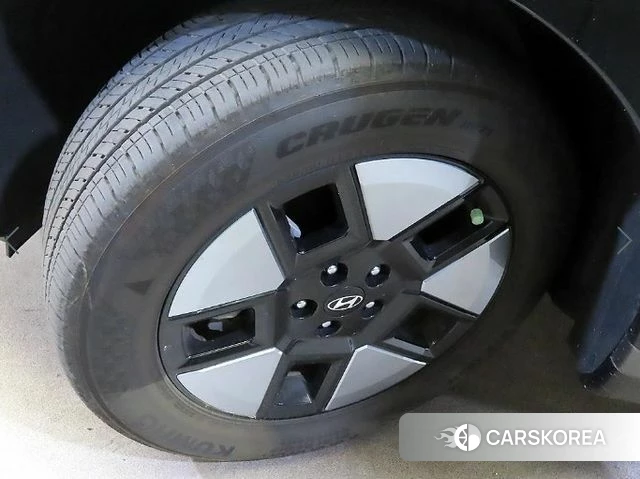 Hyundai Santa Fe (MX5) id 4853810 из Кореи 11