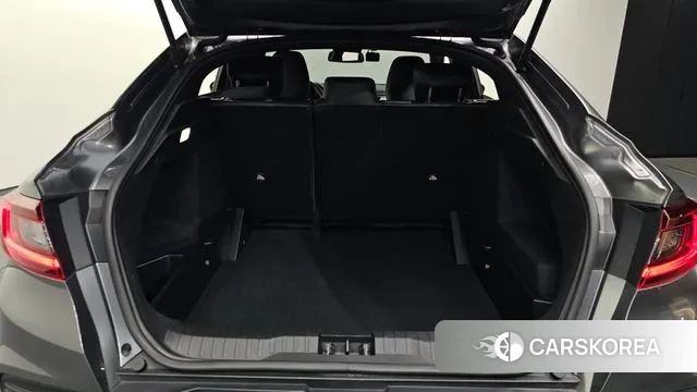 Renault Korea (Samsung) XM3 id 3654081 из Кореи 11