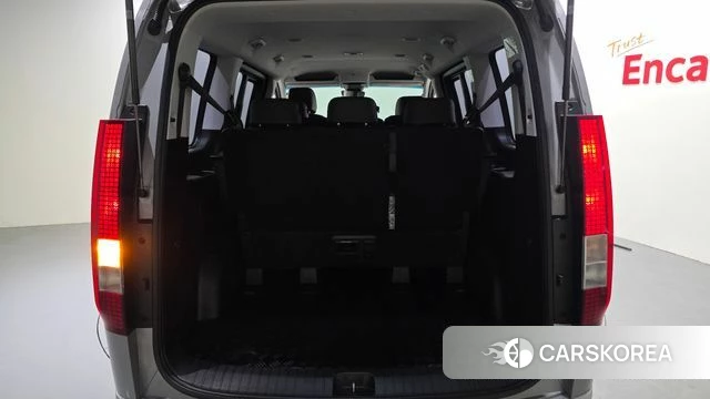 Hyundai Staria id 3891217 из Кореи 11