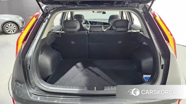 Kia Di Ol Nu Niro id 3764757 из Кореи 11