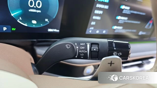 Hyundai Grandeur Hybrid (GN7) id 4591684 из Кореи 11