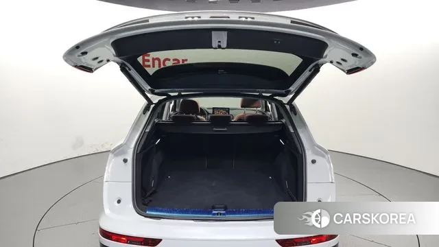 Audi Q5 (FY) id 3195959 из Кореи 11