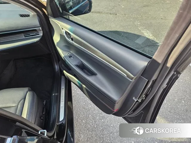 Hyundai The New Grandeur IG id 3591520 из Кореи 11