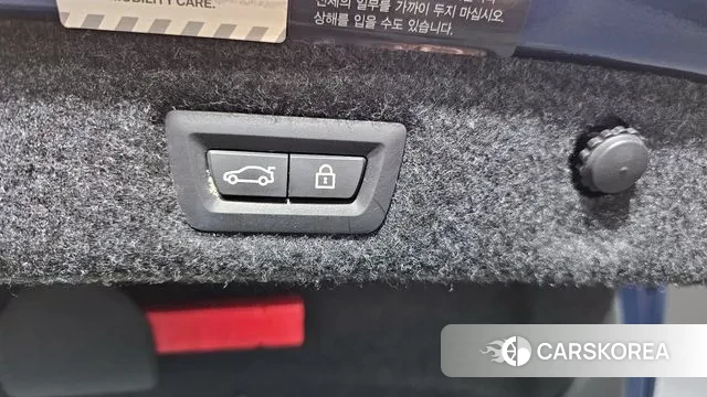 BMW 5 Series (G30) id 3282692 из Кореи 11