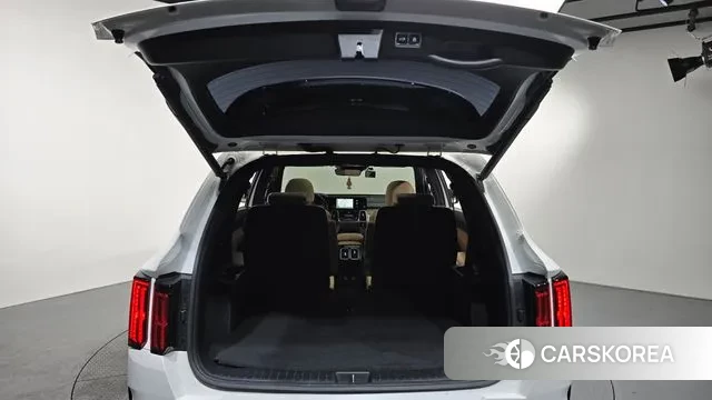 Kia Sorento 4th Generation id 3577268 из Кореи 11