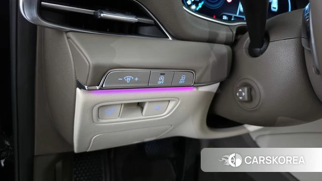 Genesis GV80 id 4715722 из Кореи 11