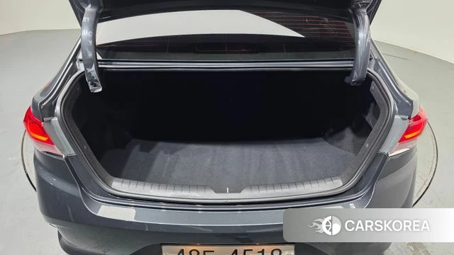 Hyundai Sonata New Rise id 3873577 из Кореи 11