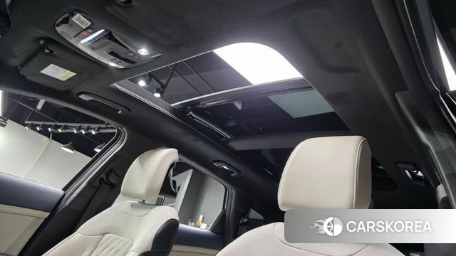 Kia The New Sportage 5th Generation Hybrid id 4607536 из Кореи 11