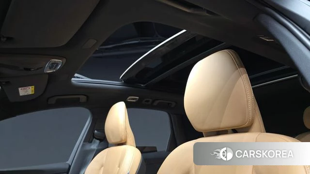 Volvo XC60 second Generation id 4593962 из Кореи 11