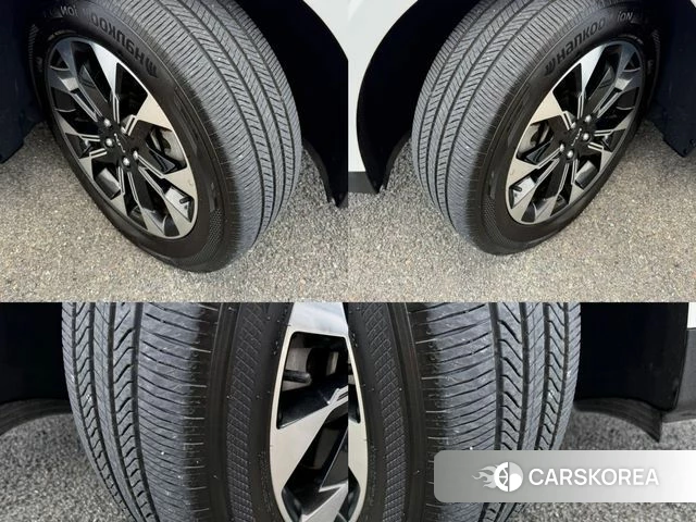 Kia Carnival 4th generation id 3941532 из Кореи 11