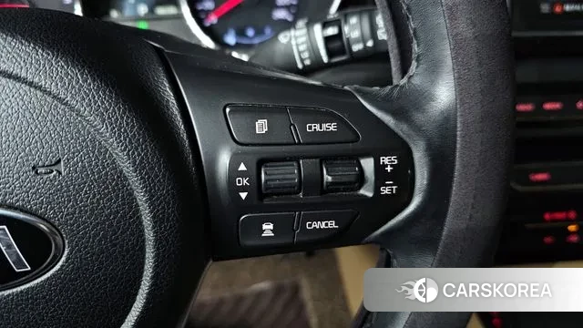 Kia The New Carnival id 3375278 из Кореи 11