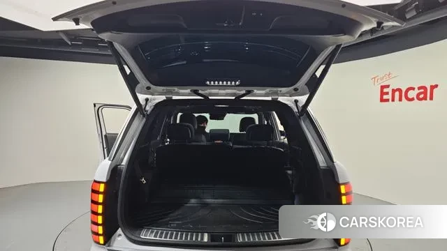 Hyundai Palisade (LX3) id 3731756 из Кореи 11