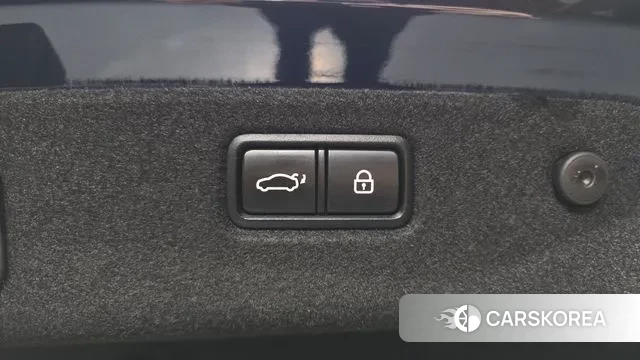 Genesis G70 id 3000351 из Кореи 11