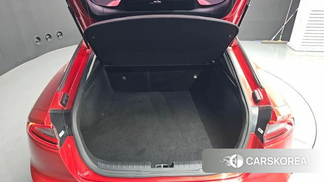 Kia Stinger id 4483321 из Кореи 11