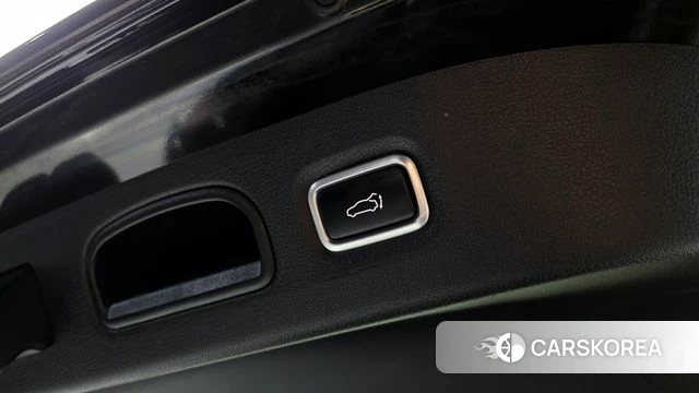 Kia Stinger id 3844417 из Кореи 11