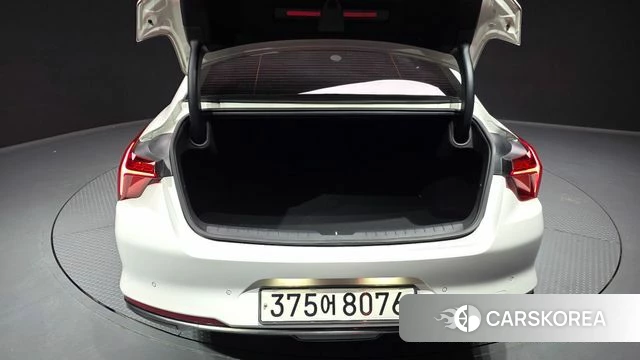 Kia K8 Hybrid id 4495121 из Кореи 11