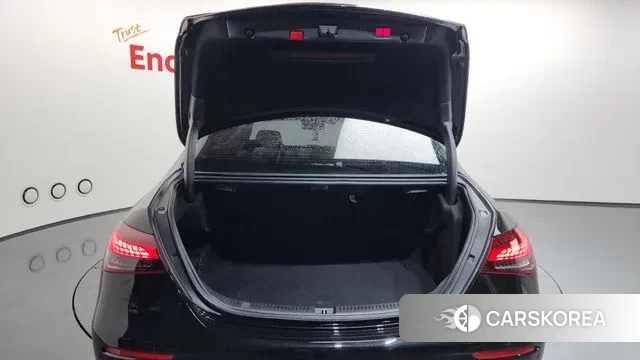 Mercedes-Benz E-Class W213 id 3416685 из Кореи 11