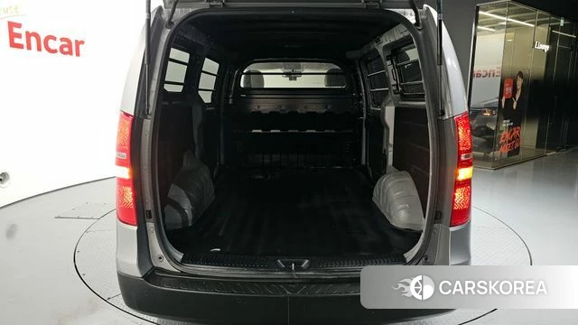 Hyundai The New Grand Starex id 3936164 из Кореи 11