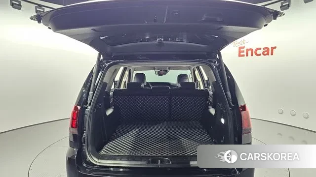 Kia Mohave Master id 3390594 из Кореи 11