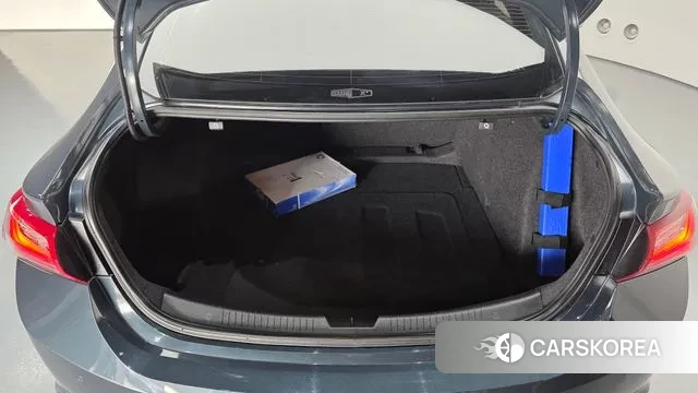 Chevrolet (GM Daewoo) The New Malibu id 3765432 из Кореи 11