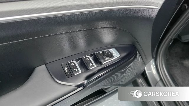 Kia The New K5 3rd generation id 4468335 из Кореи 11