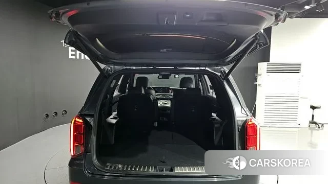 Hyundai Palisade id 3443529 из Кореи 11