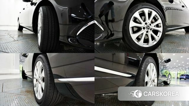 Mercedes-Benz E-Class W213 id 4732510 из Кореи 11