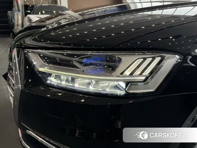 Audi A8 id 4272143 из Китая 11
