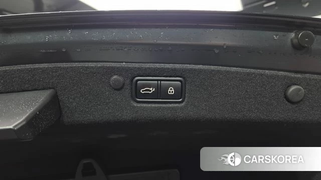 Hyundai The New Grandeur IG Hybrid id 3873173 из Кореи 11