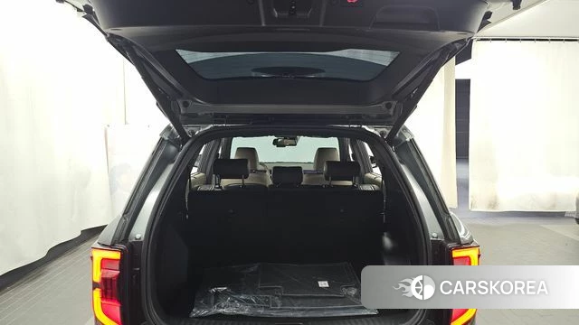 Ssangyong Torres id 4740324 из Кореи 11