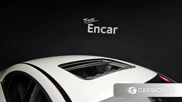 Mercedes-Benz CLS-Class C257 id 3434464 из Кореи 11