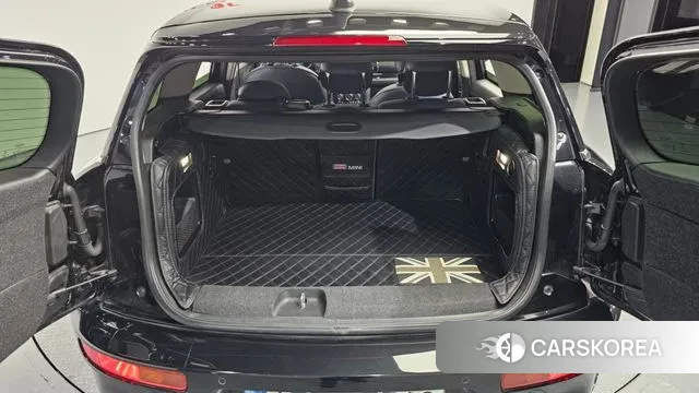 Mini Cooper S Clubman id 3241702 из Кореи 11