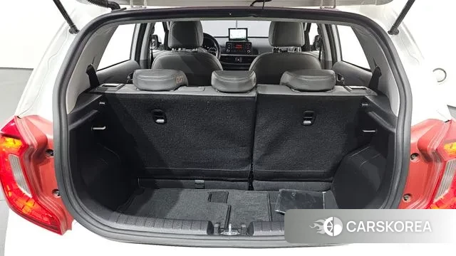 Kia All New Morning (JA) id 3622264 из Кореи 11