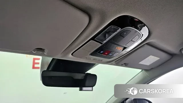 Hyundai The New Tucson (NX4) id 3006773 из Кореи 11