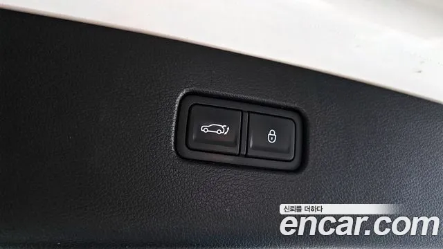 Genesis GV80 id 2654702 из Кореи 11