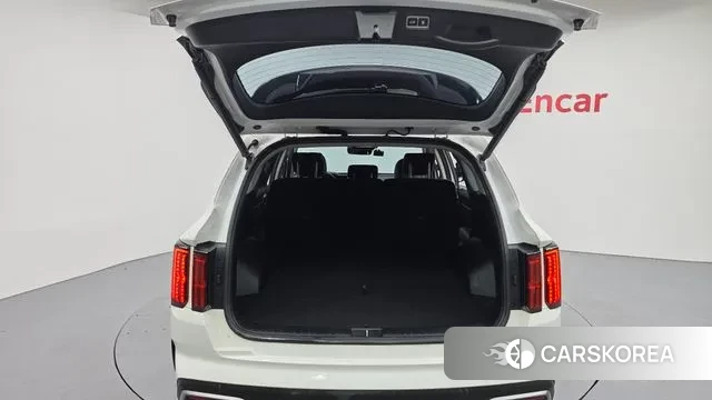 Kia Sorento 4th Generation id 3488032 из Кореи 11