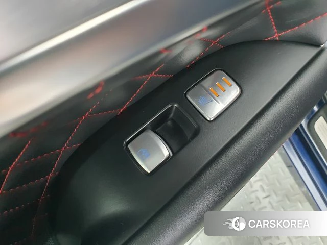 Genesis G70 id 4507812 из Кореи 11