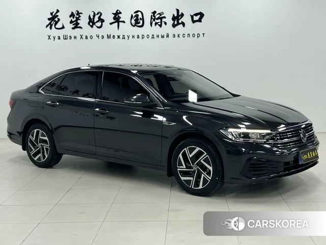 Volkswagen Sagitar id 4255997 из Китая 11